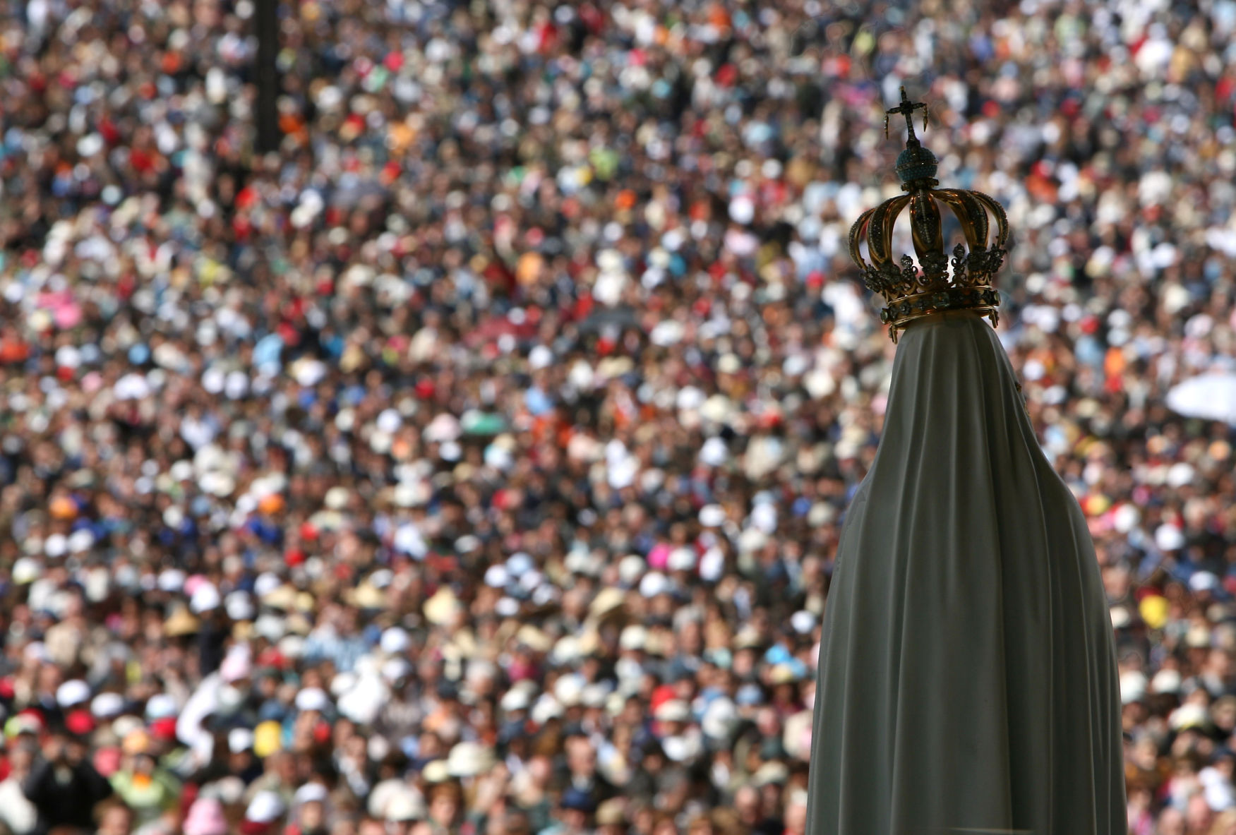 Our Lady of Fatima